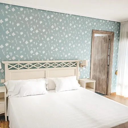 Konukevi Playa De Locos