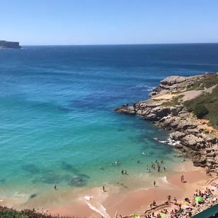 Playa De Locos 3* Suances