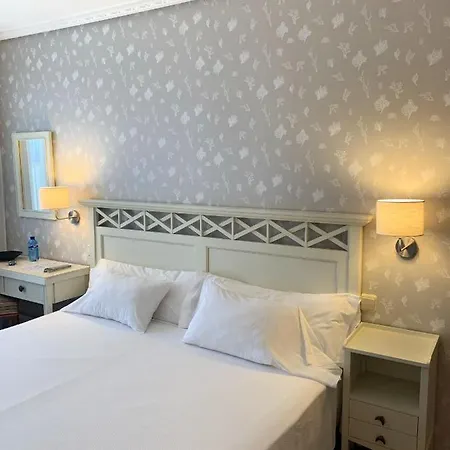 Guest house Playa De Locos Suances