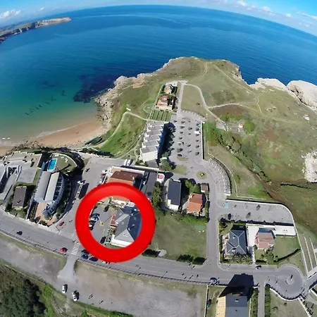 Playa De Locos Maison d'hôtes