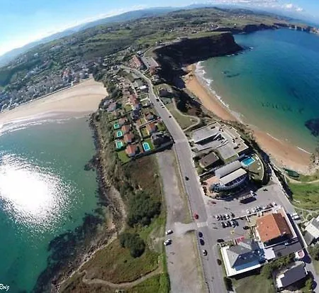 Playa De Locos Suances