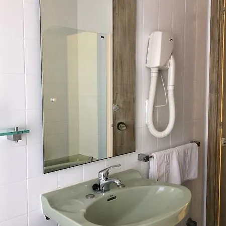 Konukevi Playa De Locos