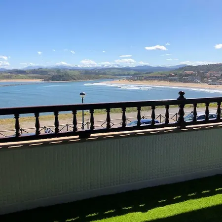 Playa De Locos Guest house Suances