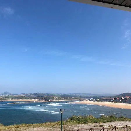 Playa De Locos Pensión