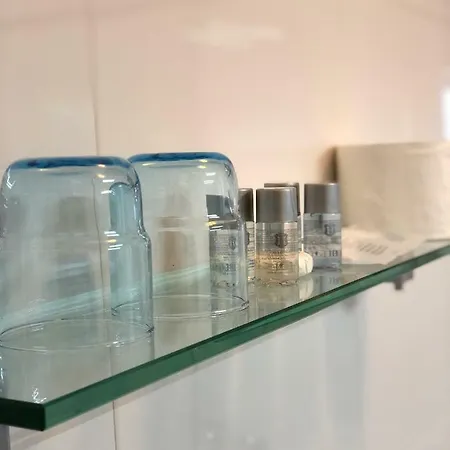 Maison d'hôtes Playa De Locos 3*