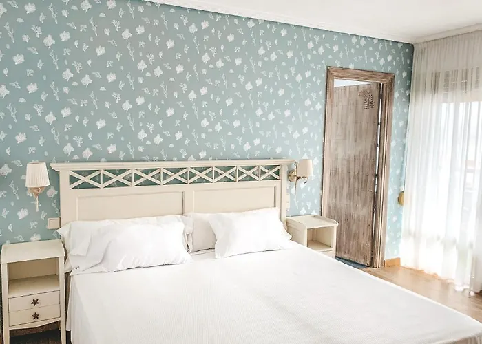 Pensión Playa De Locos