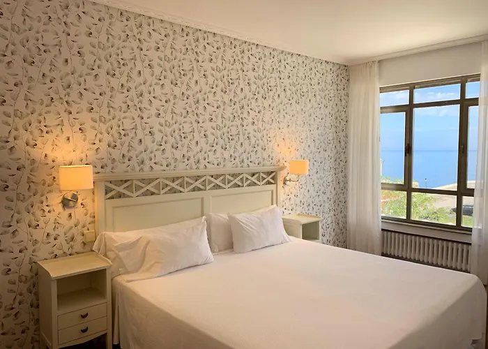 Playa De Locos Pensión Suances