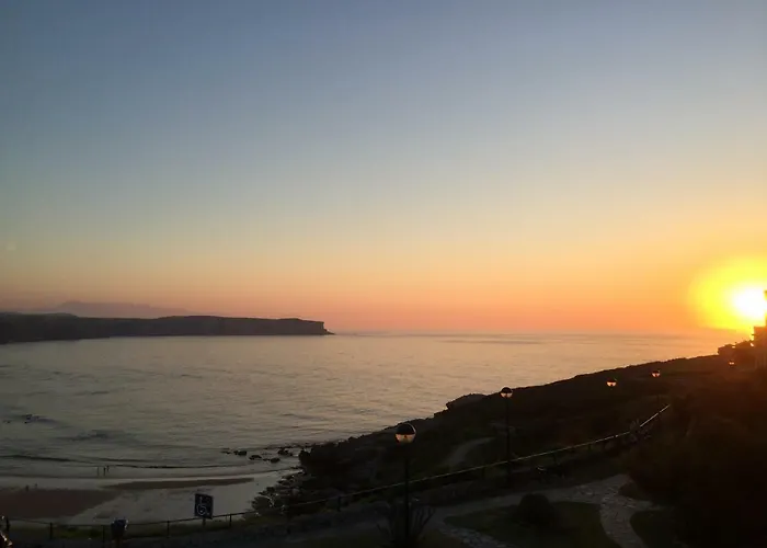 Playa De Locos Suances