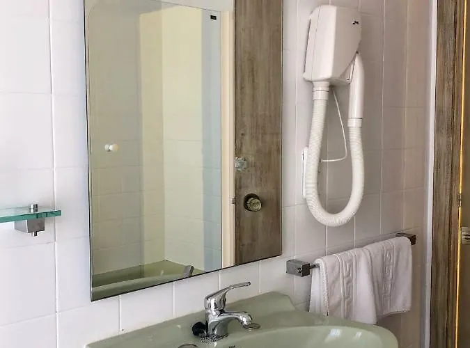 Pensión Playa De Locos