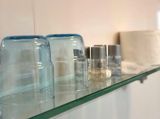 بيت ضيافة Playa De Locos 3*