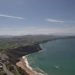 Playa De Locos 3* Suances