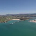 Playa De Locos Suances