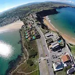 Playa De Locos Suances