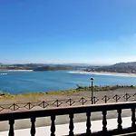 Affittacamere Playa De Locos Suances