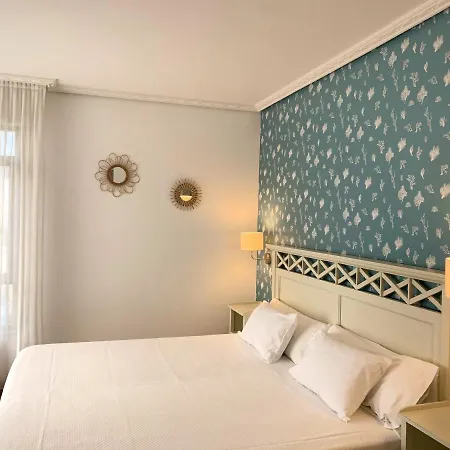 Maison d'hôtes Playa De Locos
