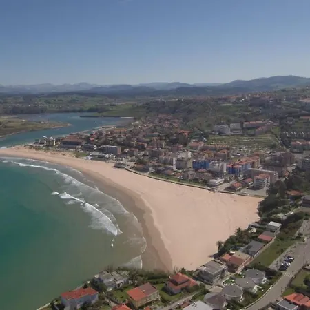 Gæstehus Playa De Locos