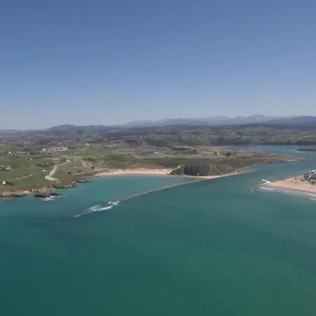 Playa De Locos Suances