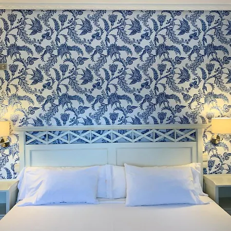 Playa De Locos 3* סואנסס