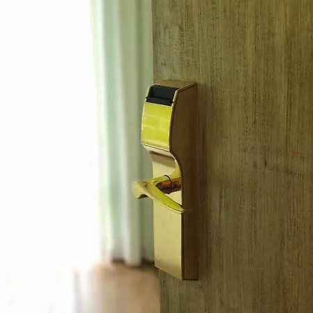 Playa De Locos 3* סואנסס