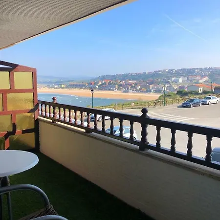 Playa De Locos סואנסס