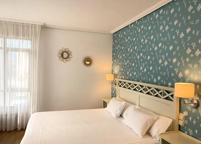 Affittacamere Playa De Locos