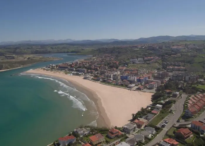 Affittacamere Playa De Locos