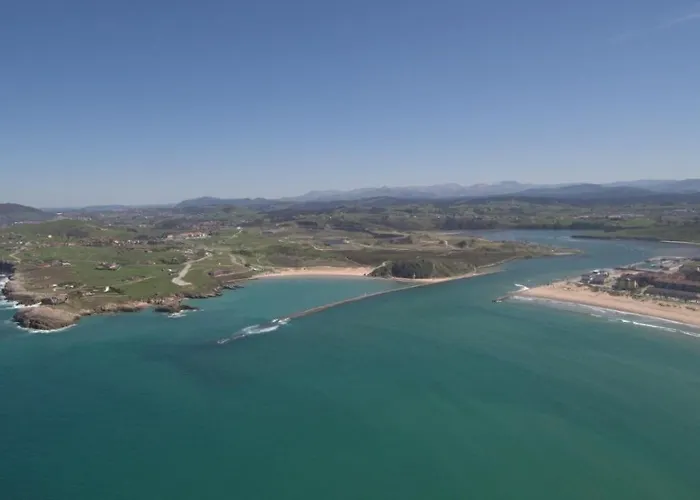 Playa De Locos Suances