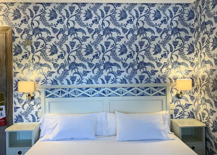 Playa De Locos 3* Suances