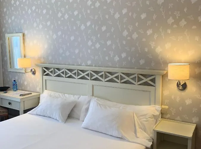 Affittacamere Playa De Locos Suances