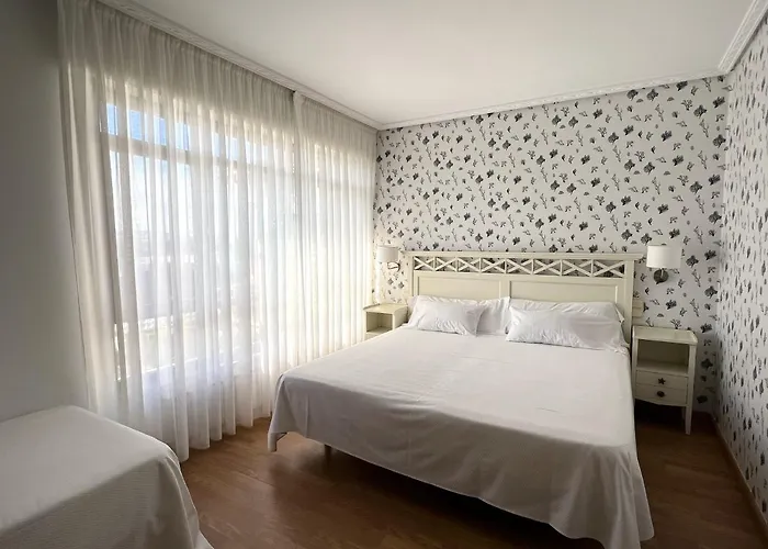 Playa De Locos Affittacamere Suances