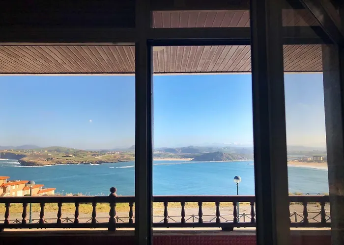 Affittacamere Playa De Locos 3*