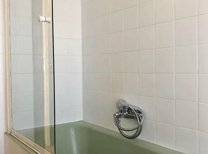 Affittacamere Playa De Locos 3*