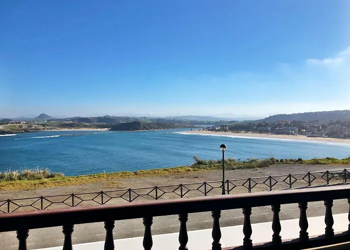 Affittacamere Playa De Locos Suances