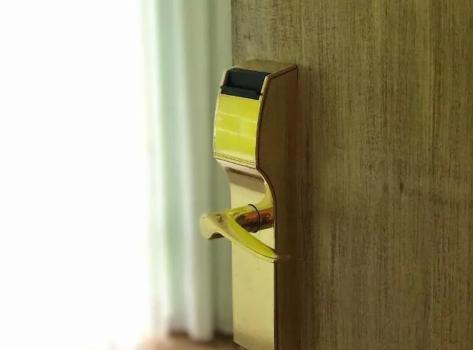 Playa De Locos 3* Suances