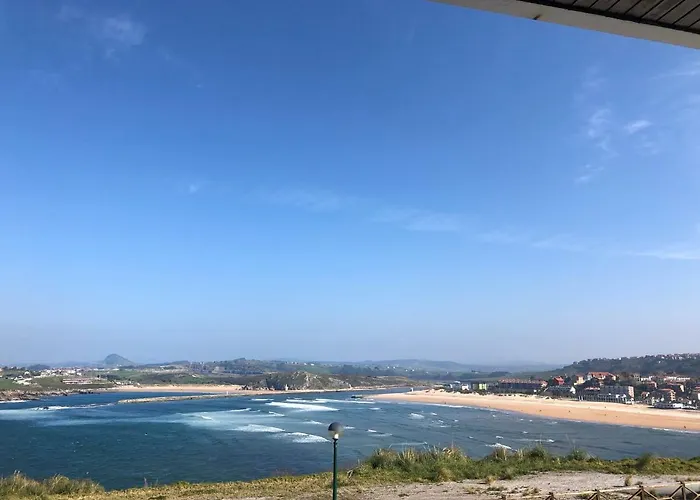 Playa De Locos Affittacamere