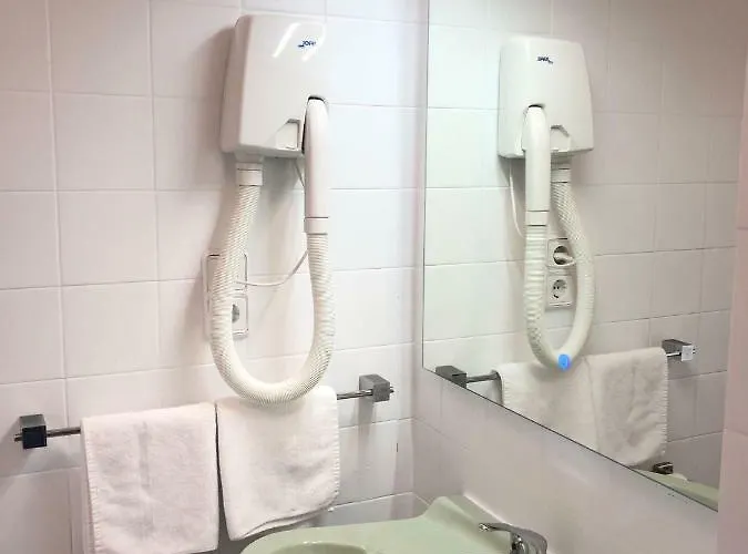 Playa De Locos Affittacamere