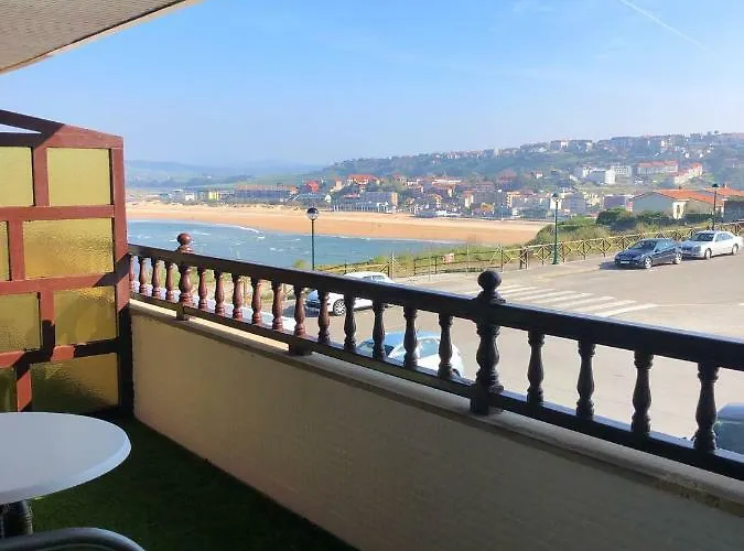 Playa De Locos Suances